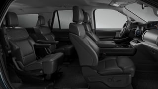 2026 Ford Expedition® Internal Image 1